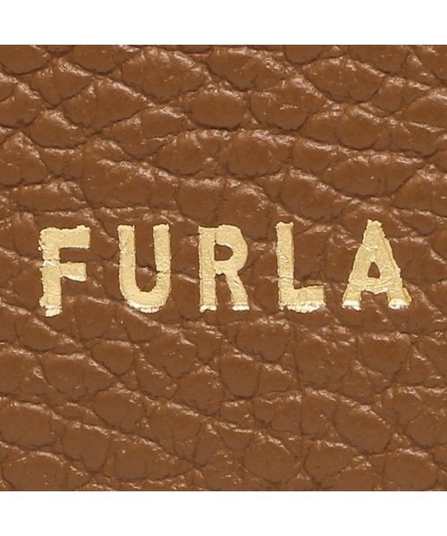 FURLA(フルラ)/フルラ トートバッグ レディース ネット FURLA BZO5FUA HSF000 03B00 ブラウン A4対応/img08