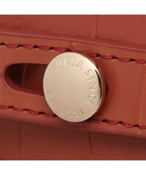 セール】フルラ ショルダーバッグ レディース パイパー ミニバッグ FURLA EAW7PE0 KO0000 0015S レッド(503743717) | フルラ(FURLA) - MAGASEEK