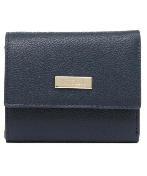 フルラ 折り財布 アウトレット レディース リッツィー ミニ財布 Furla Pco8 Oas ネイビー フルラ Furla Magaseek フルラ 折り財布 アウトレット レディース リッツィー ミニ財布 Furla Pco8 Oas ネイビー フルラ Furla Magaseek