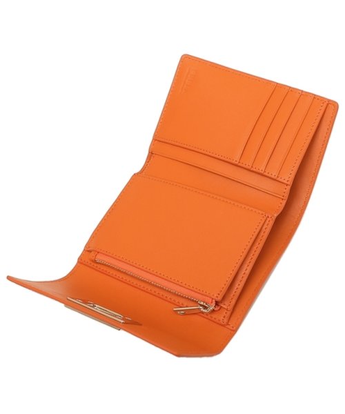 セール フルラ 折財布 レディース Furla Pcw4aco Are000 Bg600 オレンジ フルラ Furla Magaseek
