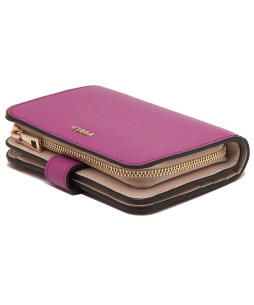セール 40 Off フルラ 折り財布 レディース バビロン Furla Pcy0uno 0000 0038s ピンク パープル ベージュ フルラ Furla Magaseek セール 40 Off フルラ 折り財布 レディース バビロン Furla Pcy0uno 0000 0038s ピンク パープル ベージュ フルラ Furla Magaseek
