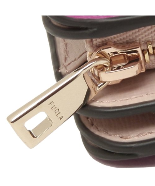 セール 40 Off フルラ 折り財布 レディース バビロン Furla Pcy0uno 0000 0038s ピンク パープル ベージュ フルラ Furla Magaseek セール 40 Off フルラ 折り財布 レディース バビロン Furla Pcy0uno 0000 0038s ピンク パープル ベージュ フルラ Furla Magaseek