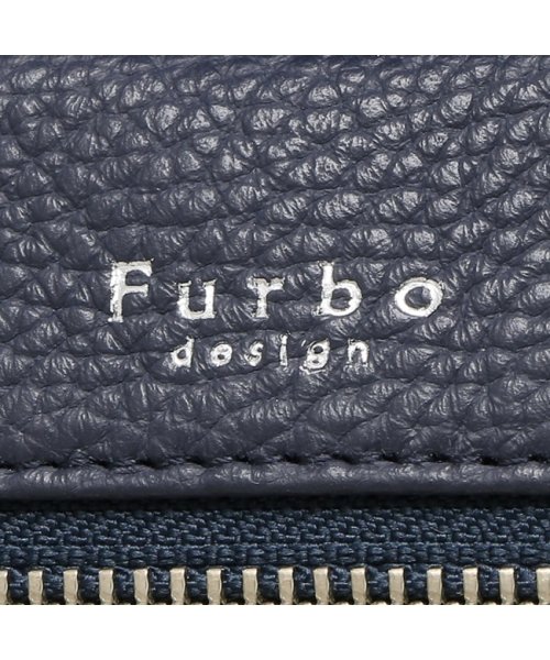Furbo design(フルボデザイン)/フルボデザイン リュックサック メンズ レディース ユニセックス メイドインジャパン Furbo design FRB208 ネイビー A4対応/img08