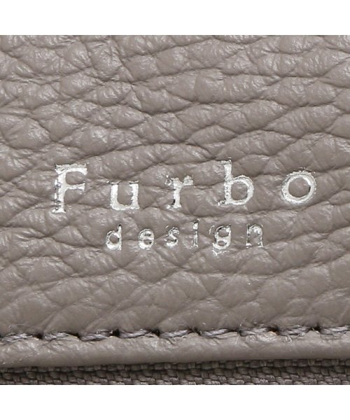 Furbo design(フルボデザイン)/フルボデザイン リュックサック メンズ レディース ユニセックス メイドインジャパン Furbo design FRB208 グレー A4対応/img08