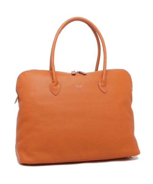 フルボデザイン トートバッグ メンズ レディース ユニセックス メイドインジャパン Furbo Design Frb7 オレンジ