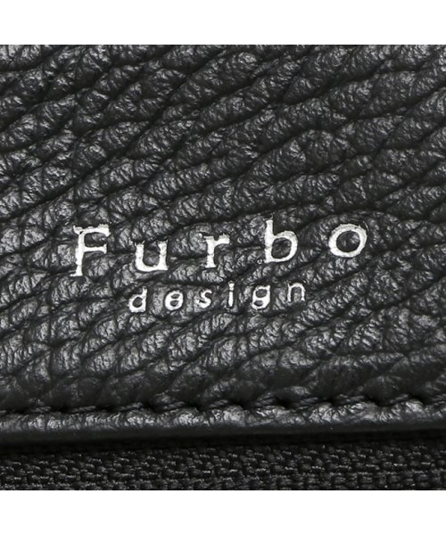 Furbo design(フルボデザイン)/フルボデザイン リュックサック メンズ レディース ユニセックス メイドインジャパン Furbo design FRB208 ブラック A4対応/img08