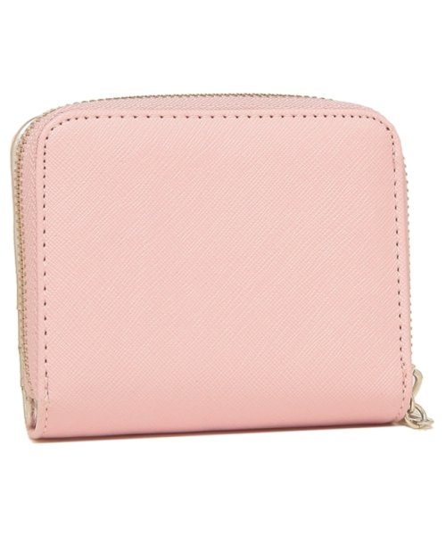 ゲス 折財布 メンズ レディース Guess Vg Blush ピンク ゲス Guess Magaseek