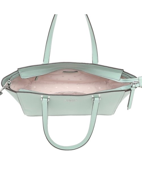 ケイトスペード トートバッグ ショルダーバッグ アウトレット レディース Kate Spade Wkru5651 306 ライトグリーン 対応 ケイトスペードニューヨーク Kate Spade New York Magaseek