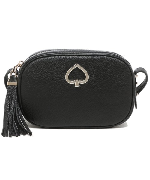 ケイトスペード ショルダーバッグ アウトレット レディース Kate Spade Wkru6817 001 ブラック ケイトスペードニューヨーク Kate Spade New York Magaseek ケイトスペード ショルダーバッグ アウトレット レディース Kate Spade Wkru6817 001 ブラック ケイトスペードニューヨーク Kate Spade New York Magaseek