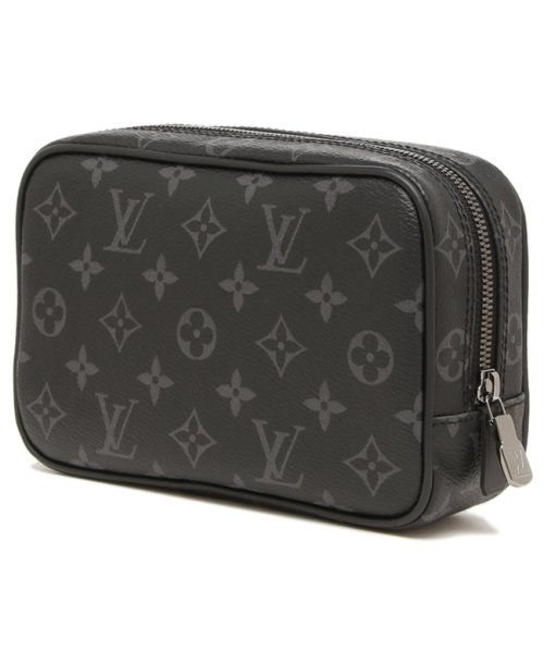 LOUIS VUITTON(ルイ・ヴィトン)/ルイヴィトン ポーチ メンズ モノグラムエクリプス Sサイズ LOUIS VUITTON M43384/img03