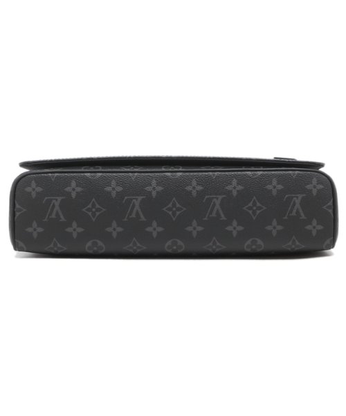 ルイヴィトン ショルダーバッグ メンズ モノグラムエクリプス ディストリクトmm Nm Louis Vuitton M グレー ブラック 対応 ルイ ヴィトン Louis Vuitton Magaseek