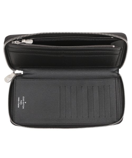 ルイヴィトン 長財布 メンズ ジッピーウォレットヴェルティカル エピ Louis Vuitton M ブラック ルイ ヴィトン Louis Vuitton Magaseek