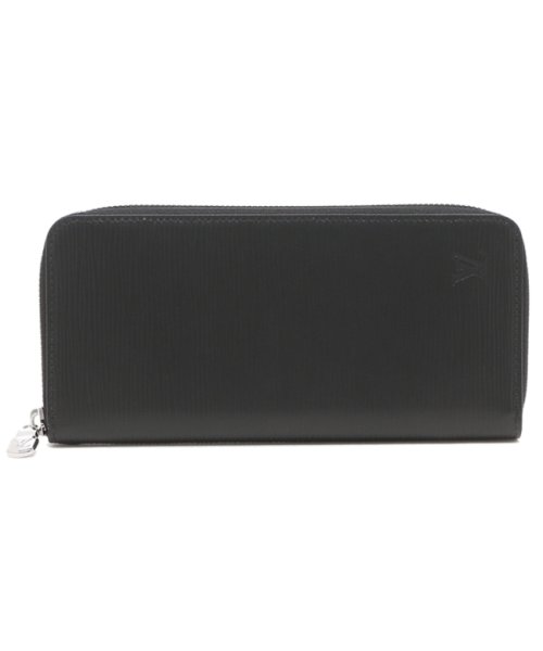 ルイヴィトン 長財布 メンズ ジッピーウォレットヴェルティカル エピ Louis Vuitton M ブラック ルイ ヴィトン Louis Vuitton Magaseek