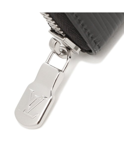 ルイヴィトン 長財布 メンズ ジッピーウォレットヴェルティカル エピ Louis Vuitton M ブラック ルイ ヴィトン Louis Vuitton Magaseek