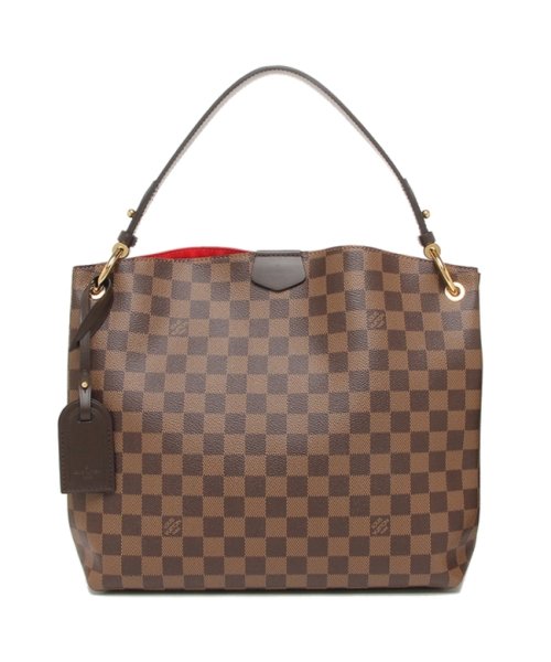 セール 12 Off ルイヴィトン ショルダーバッグ レディース ダミエ Louis Vuitton N ルイ ヴィトン Louis Vuitton Magaseek