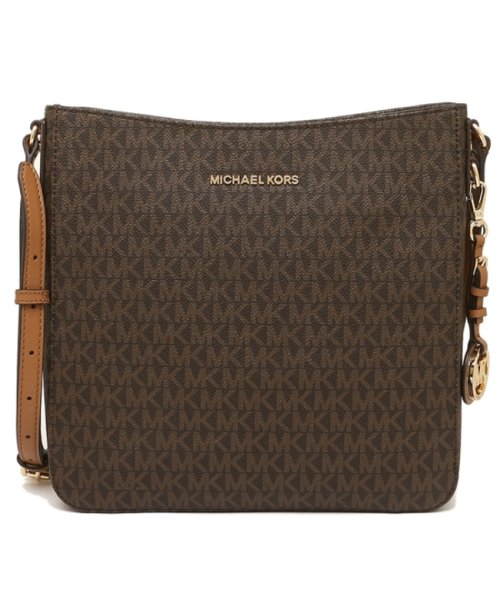 MICHAEL KORS(マイケルコース)/マイケルコース ショルダーバッグ　レディース MICHAEL KORS 30H6GTVM3V 200 ブラウン/img05