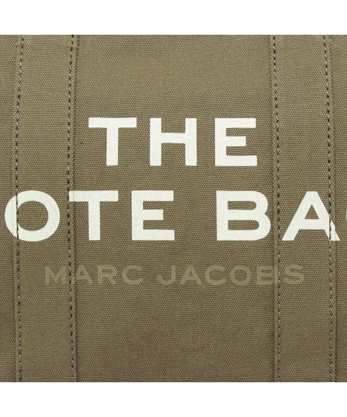  Marc Jacobs(マークジェイコブス)/マークジェイコブス トートバッグ ショルダーバッグ レディース MARC JACOBS M0016161 372 カーキ A4対応/img09