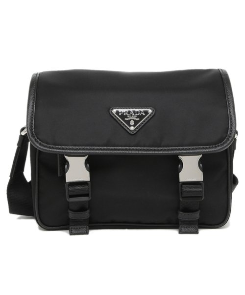 セール 22 Off プラダ ショルダーバッグ メンズ レディース ユニセックス テスート サフィアーノ Prada 2vd034 064 F0002 Woo ブラック プラダ Prada Magaseek セール 22 Off プラダ ショルダーバッグ メンズ レディース ユニセックス テスート サフィアーノ Prada 2vd034 064 F0002 Woo ブラック プラダ Prada Magaseek