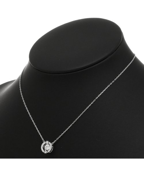 swarovski(スワロフスキー)/スワロフスキー ネックレス アクセサリー SWAROVSKI 5286137 レディース シルバー/img04