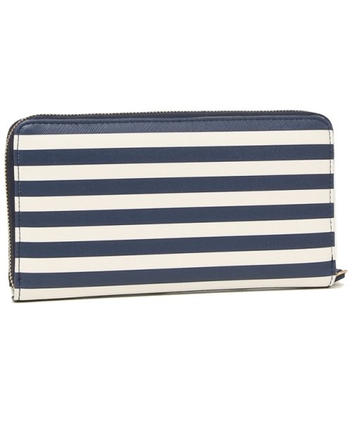 トミーヒルフィガー 長財布 アウトレット メンズ レディース Tommy Hilfiger 467 ネイビーマルチ トミーヒルフィガー Tommy Hilfiger Magaseek