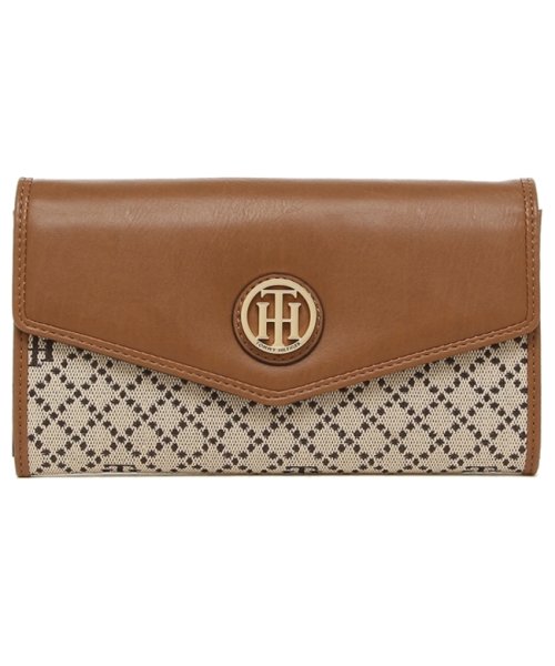 セール 10 Off トミーヒルフィガー 長財布 アウトレット レディース Tommy Hilfiger 272 ベージュマルチ トミーヒルフィガー Tommy Hilfiger Magaseek セール 10 Off トミーヒルフィガー 長財布 アウトレット レディース Tommy Hilfiger 272 ベージュマルチ トミーヒルフィガー Tommy Hilfiger Magaseek