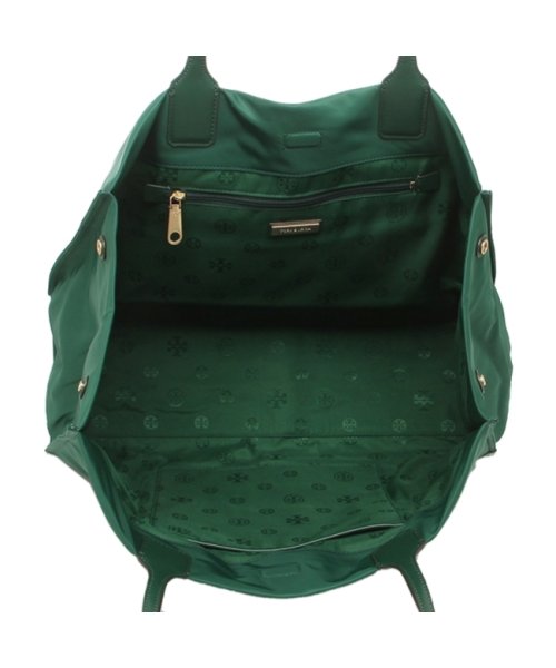 セール トリーバーチ トートバッグ レディース Tory Burch 348 グリーン 対応 トリーバーチ Tory Burch Magaseek