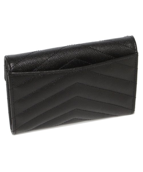 SAINT LAURENT(サンローランパリ)/サンローラン カードケース レディース モノグラム ENVELOPE CARD HOLDER WALLET 財布 SAINT LAURENT PARIS 414/img03