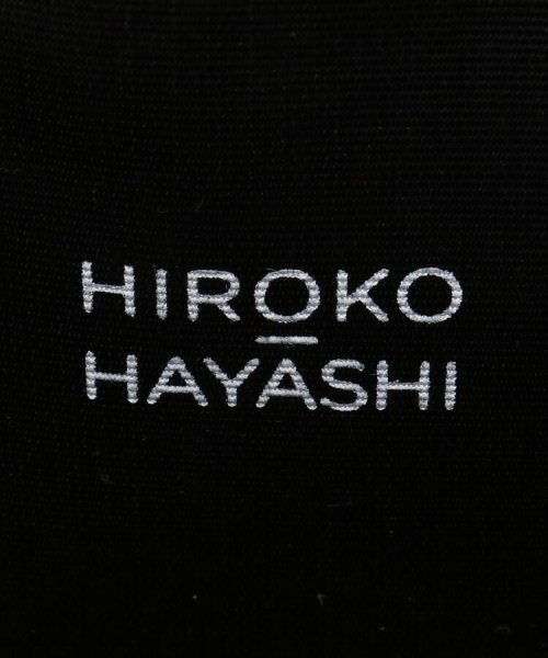 HIROKO　HAYASHI (ヒロコ　ハヤシ)/MONTE（モンテ）ショルダーバッグ/img13