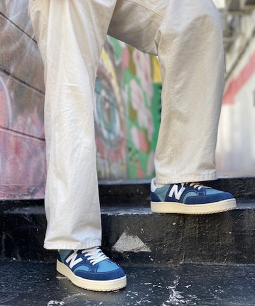 new balance(ニューバランス)/PROCT COURT STYLE/img02