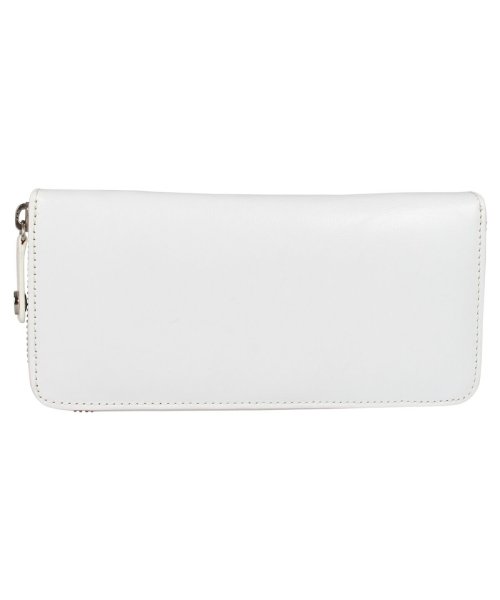 ポリス POLICE 財布 長財布 メンズ イーブン ラウンドファスナー EVEN WALLET ブラック ホワイト ブラウン 黒 白 PA－5508 ポリス POLICE 財布