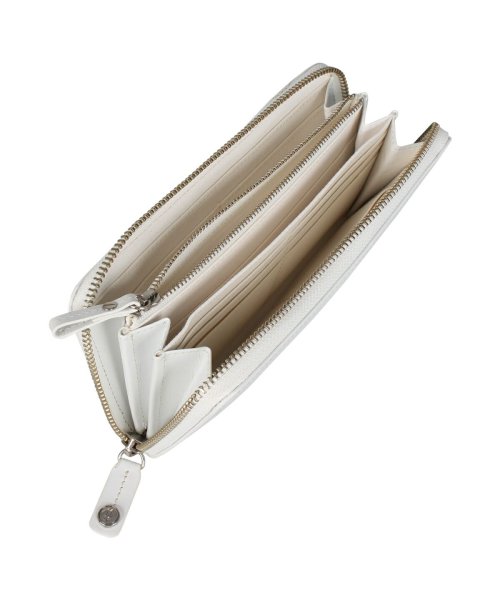 ポリス POLICE 財布 長財布 メンズ イーブン ラウンドファスナー EVEN WALLET ブラック ホワイト ブラウン 黒 白 PA－5508 ポリス POLICE 財布