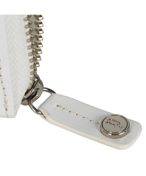 ポリス POLICE 財布 長財布 メンズ イーブン ラウンドファスナー EVEN WALLET ブラック ホワイト ブラウン 黒 白 PA－5508 ポリス POLICE 財布