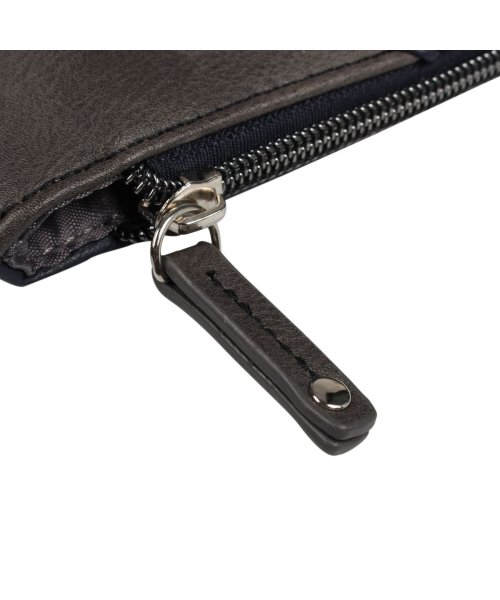 ポリス Police バッグ ショルダーバッグ クラッチバッグ セカンドバッグ メンズ 2way Urbano Clutch Shoulder Bag ブラック ポリス Police Magaseek