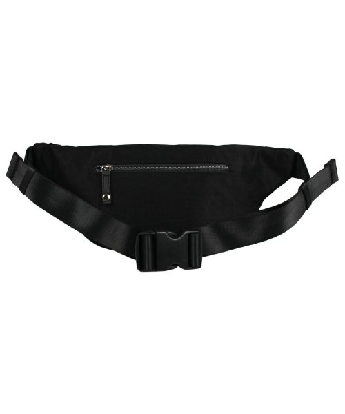 POLICE(ポリス)/ポリス POLICE バッグ ウエストバッグ ボディバッグ メンズ レディース BODY BAG ブラック ネイビー グリーン 黒 PA－64001/img01