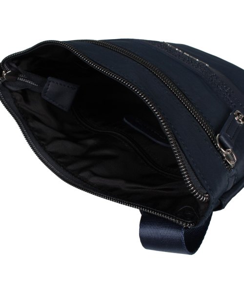POLICE(ポリス)/ポリス POLICE バッグ ショルダーバッグ メンズ レディース SHOULDER BAG ブラック ネイビー グリーン 黒 PA－64003/img06