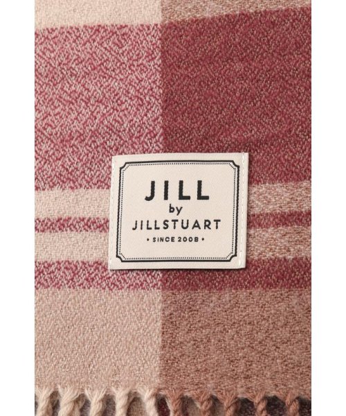 JILL by JILL STUART(ジル バイ ジル スチュアート)/チェックストール/img33