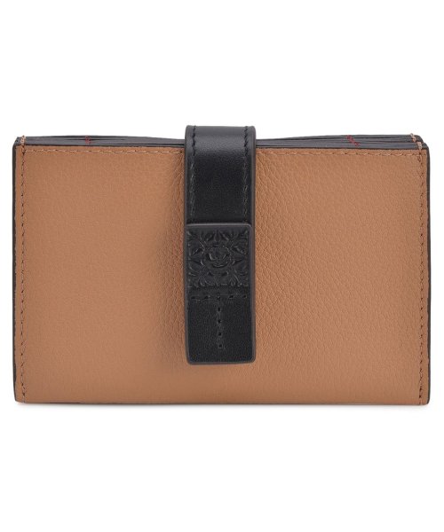 PADMA(パドマ)/パドマ PADMA カードケース 名刺入れ 定期入れ レディース CARD CASE ブラック グレー ベージュ ブラウン ワイン レッド 黒 PAD－3023/img02