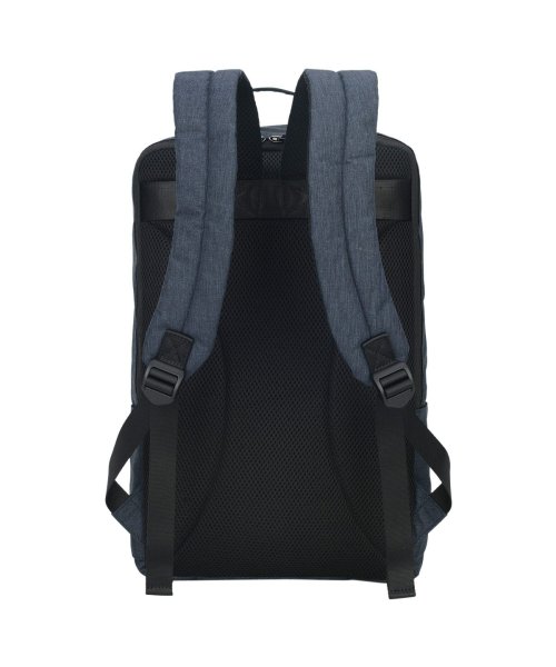 VANQUISH(ヴァンキッシュ)/ヴァンキッシュ VANQUISH リュック バッグ バックパック メンズ BACKPACK ブラック グレー ネイビー 黒 VQM－41780/img08