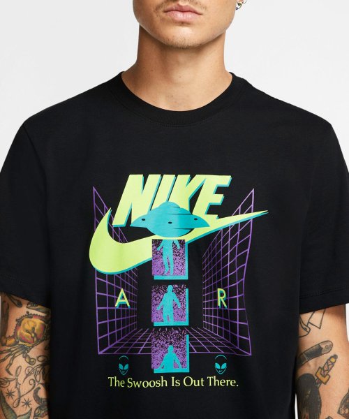 NIKE(ナイキ)/NSW ALIEN ABDUCTION TEE/img01