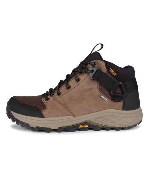 クーポン Teva テバ グランドビュー シューズ ハイキングシューズ メンズ Grandview Gtx ブラウン テバ Teva Magaseek クーポン Teva テバ グランドビュー シューズ ハイキングシューズ メンズ Grandview Gtx ブラウン テバ Teva Magaseek