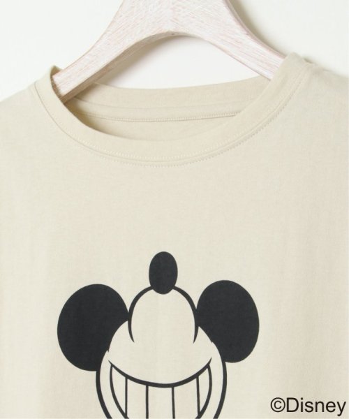 LBC(エルビーシー)/〈ミッキーマウス〉 半袖Tシャツ1/img02