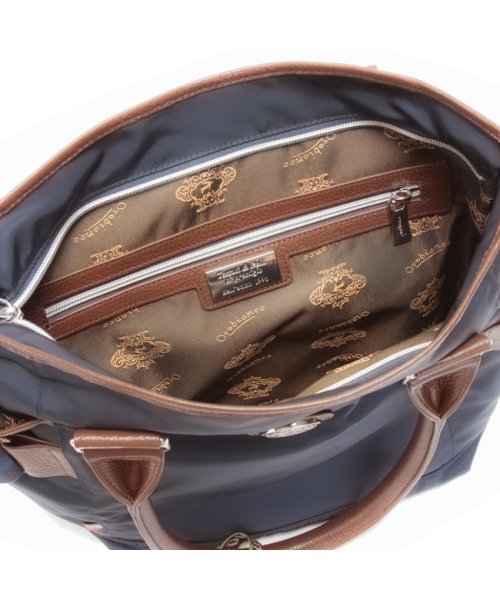 オロビアンコ トートバッグ ビジネストート メンズ 肩掛け 縦長 縦型 Orobianco オロビアンコ Orobianco Magaseek