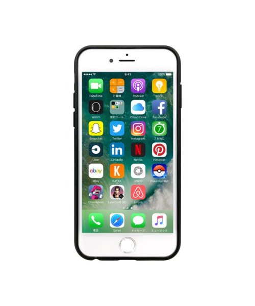 セール Iphonese 第2世代 Iphone8 7 6s 6 セシルマクビー Cecilmcbee スイートピーwhite スタンドミラー付き カード収納背面ケース エムファクトリー Mーfactory Magaseek