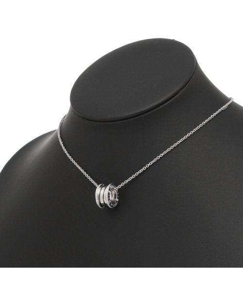ブルガリ ネックレス アクセサリー レディース メンズ ビーゼロワン Bzero1 エッジ パヴェダイヤモンド Bvlgari Cl 18kホワイト ブルガリ Bvlgari Magaseek ブルガリ ネックレス アクセサリー レディース メンズ ビーゼロワン Bzero1 エッジ パヴェダイヤモンド Bvlgari Cl 18kホワイト ブルガリ Bvlgari Magaseek