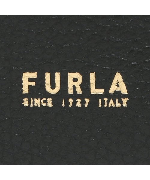 FURLA(フルラ)/フルラ トートバッグ レディース ネット FURLA BZT0FUA HSF000 O6000 ブラック/img09