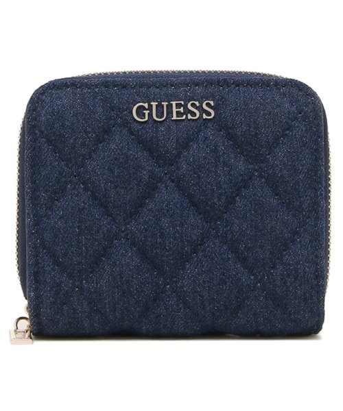 セール ゲス 折財布 メンズ レディース Guess Jd Ddm ブルー ゲス Guess Magaseek セール ゲス 折財布 メンズ レディース Guess Jd Ddm ブルー ゲス Guess Magaseek