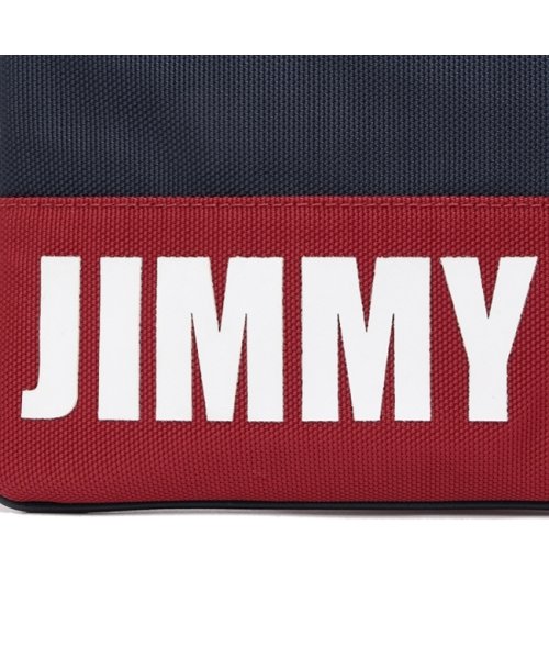 セール ジミーチュウ クラッチバッグ メンズ デレク Sサイズ ナイロン Jimmy Choo Dereksjco Jco ネイビー ジミーチュウ Jimmy Choo Magaseek