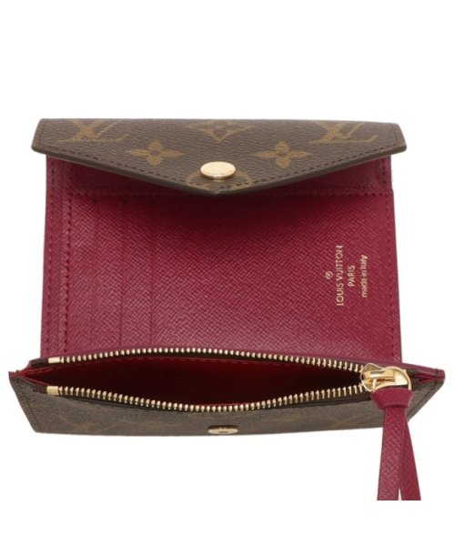 ルイヴィトン 二つ折り財布 レディース Louis Vuitton M ブラウン ピンク ルイ ヴィトン Louis Vuitton Magaseek ルイヴィトン 二つ折り財布 レディース Louis Vuitton M ブラウン ピンク ルイ ヴィトン Louis Vuitton Magaseek