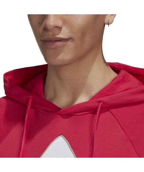 セール ビッグ トレフォイル アウトライン カラーブロック パーカー アディダス オリジナルス Adidas Originals Magaseek セール ビッグ トレフォイル アウトライン カラーブロック パーカー アディダス オリジナルス Adidas Originals Magaseek