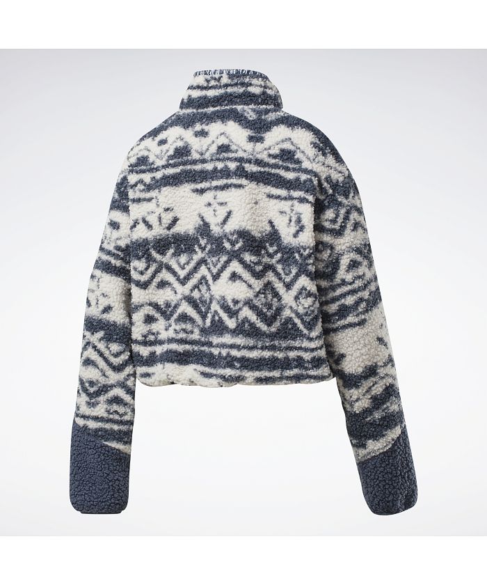 Winter Escape Fleece Jacket 